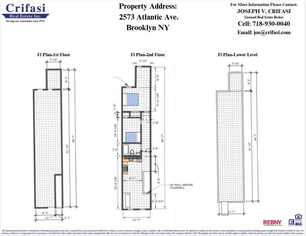 #4 photo, 2573 Atlantic Ave, Cypress Hills , NY 11207