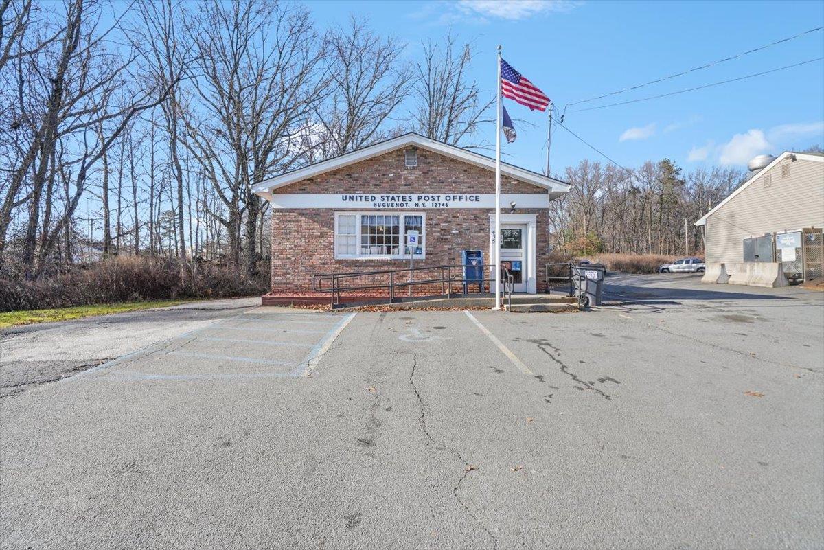 #2 photo, 435 Route 209, Huguenot , NY 12746