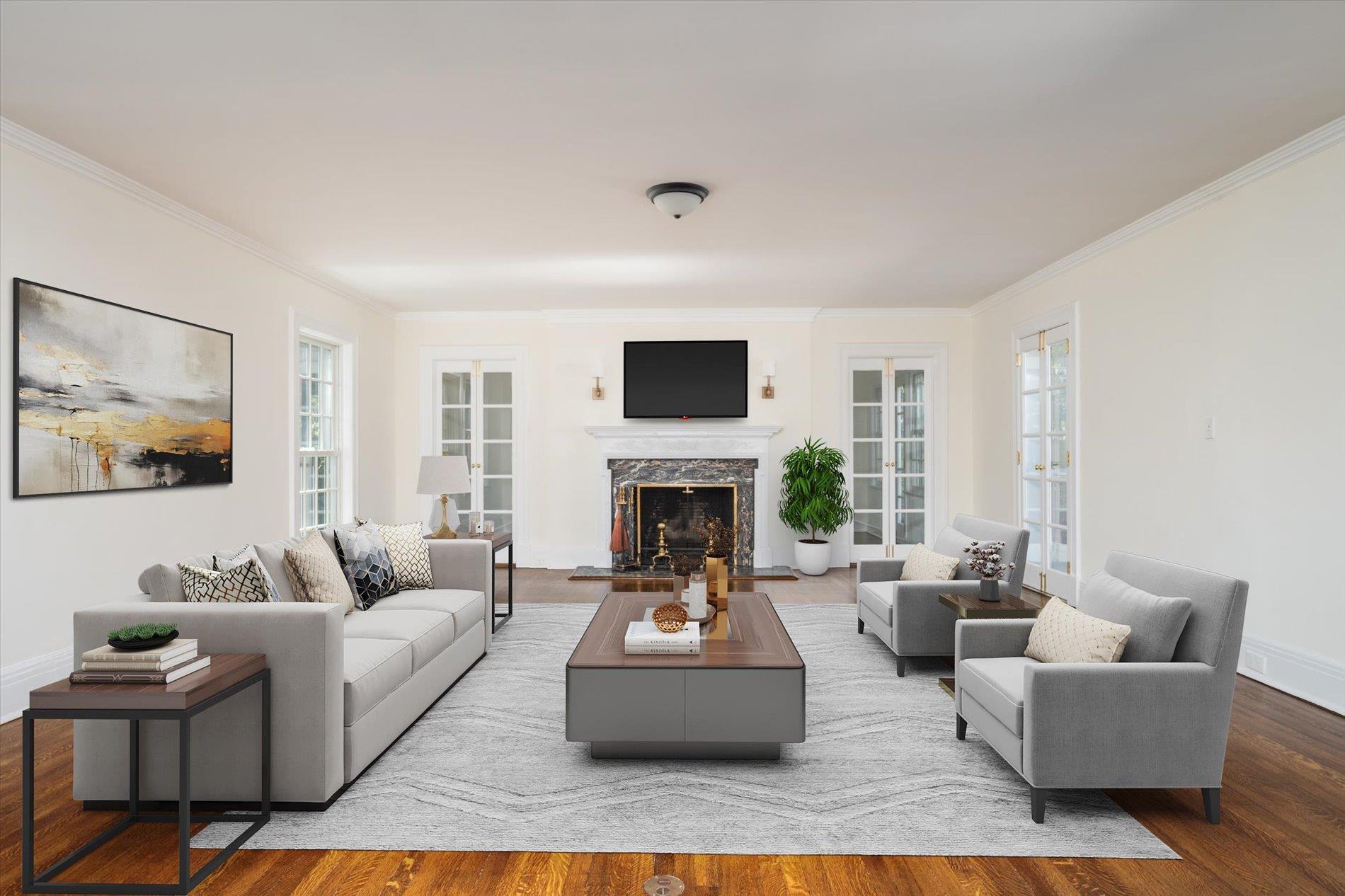 #9 photo, 67 3rd Street, Garden City , NY 11530