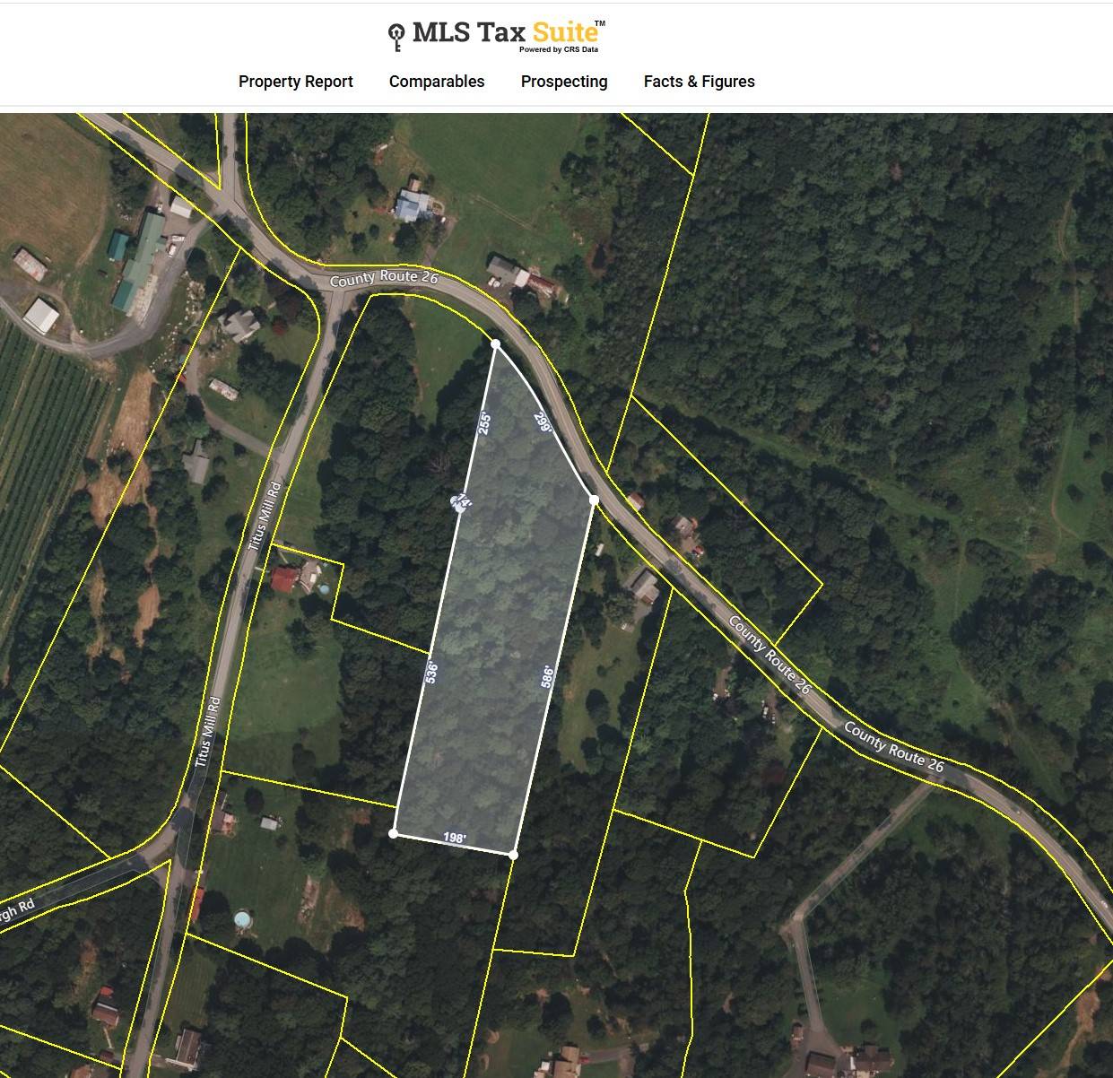 #8 photo, 189  County Route 26, Coxsackie , NY 12042