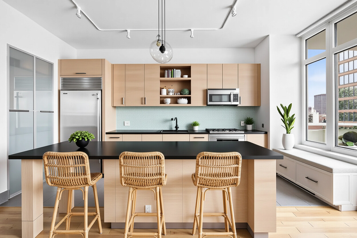 #3 photo, 325 5TH Avenue, マンハッタン Midtown , NY 10016