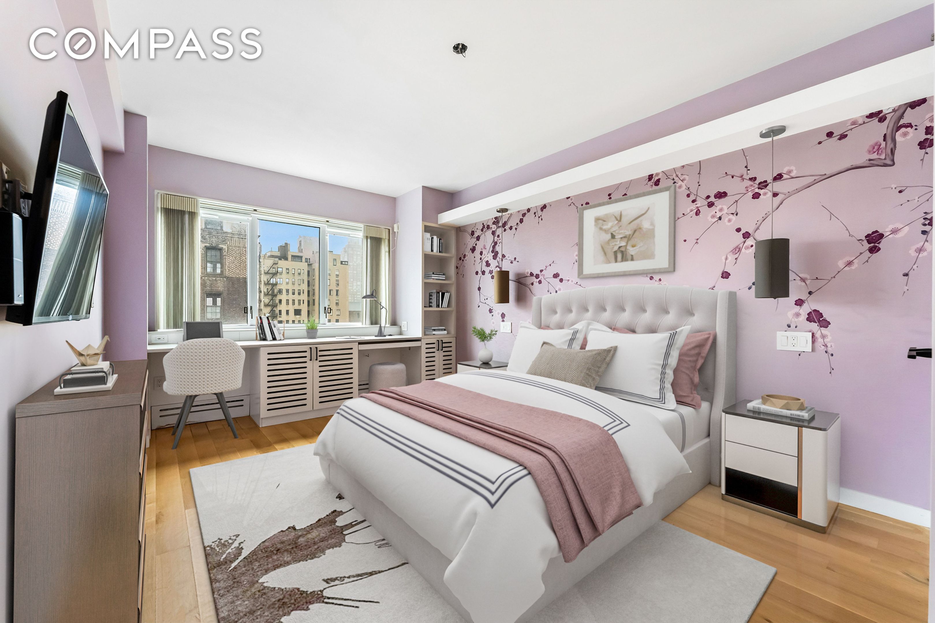 #5 photo, New York City, マンハッタン Lenox Hill , NY 10065