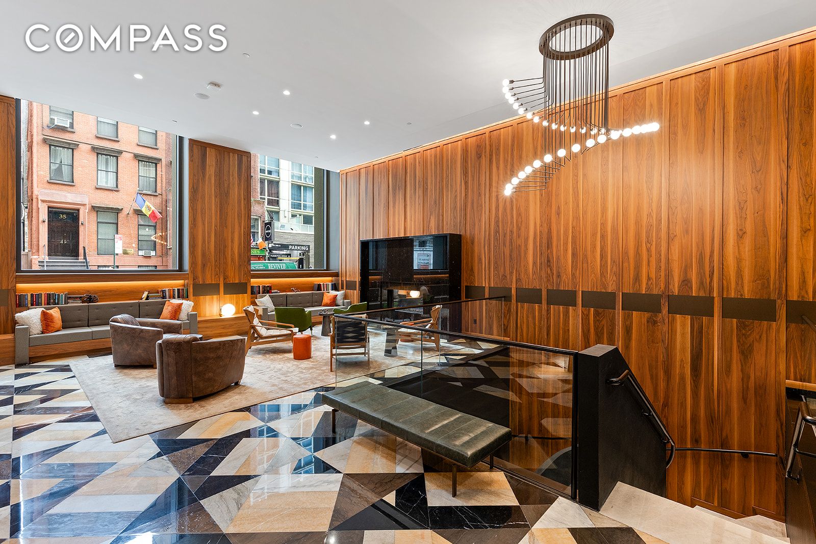 #11 photo, 30 E 29th Street, マンハッタン NoMad , NY 10016