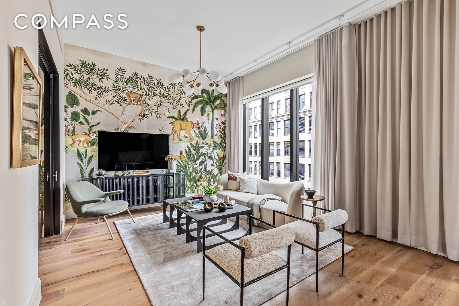 #3 photo, 30 E 29th Street, マンハッタン NoMad , NY 10016