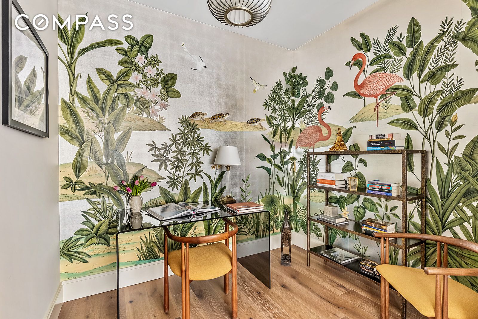 #5 photo, 30 E 29th Street, マンハッタン NoMad , NY 10016