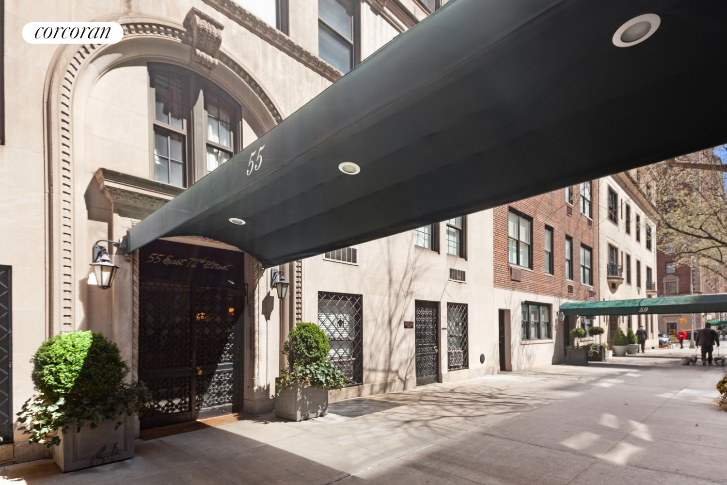 #12 photo, 55 E 72ND Street, マンハッタン Lenox Hill , NY 10021