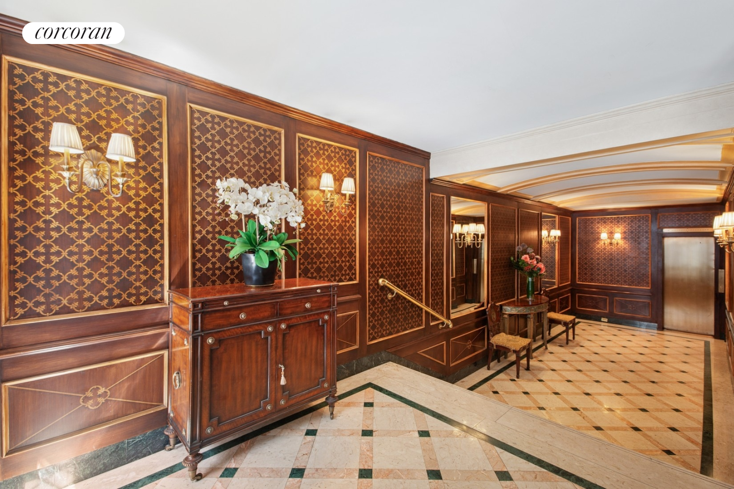 #13 photo, 55 E 72ND Street, マンハッタン Lenox Hill , NY 10021