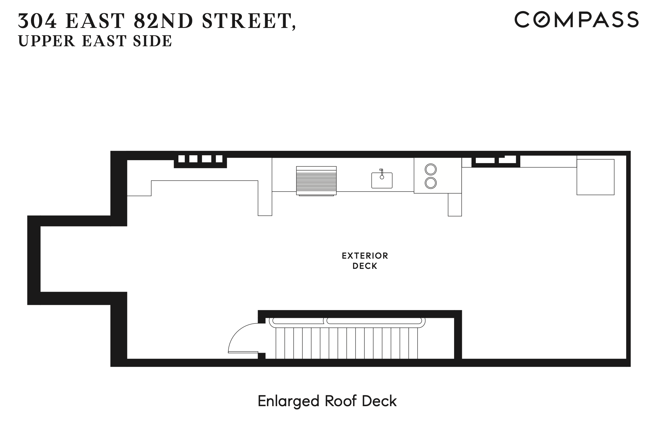 #2 photo, 304 E 82nd Street, マンハッタン Upper East Side , NY 10028