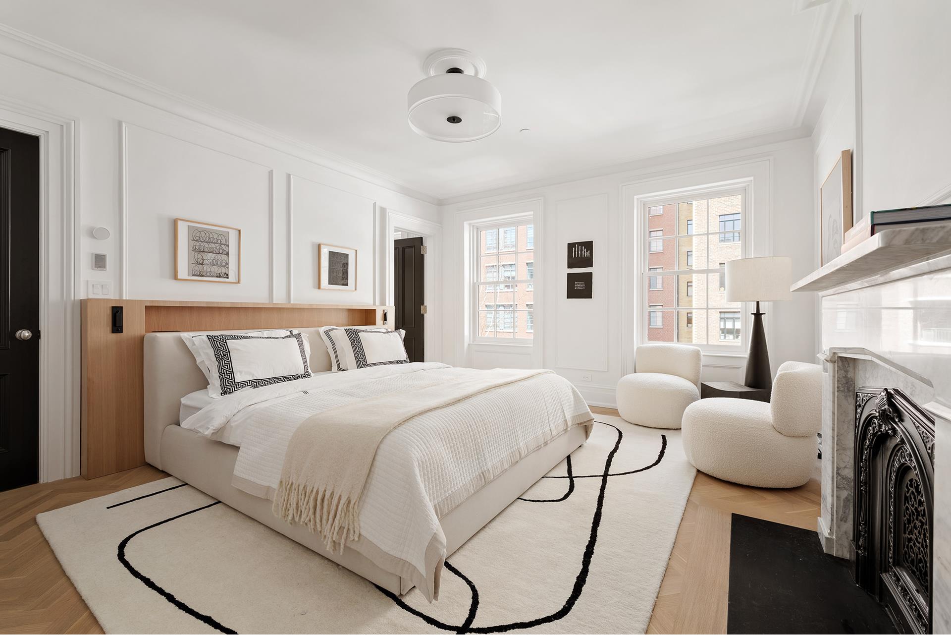 #12 photo, 127 W 11TH Street, Greenwich Village , NY 10011