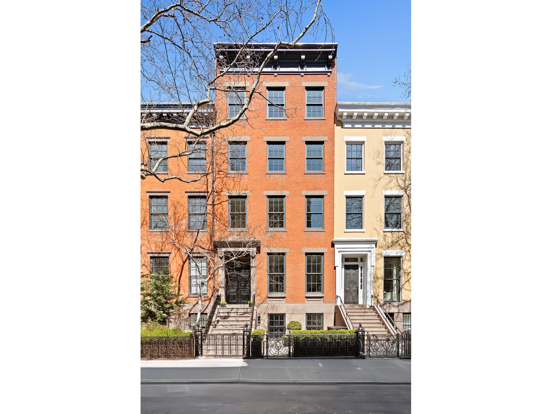 #2 photo, 127 W 11TH Street, Greenwich Village , NY 10011