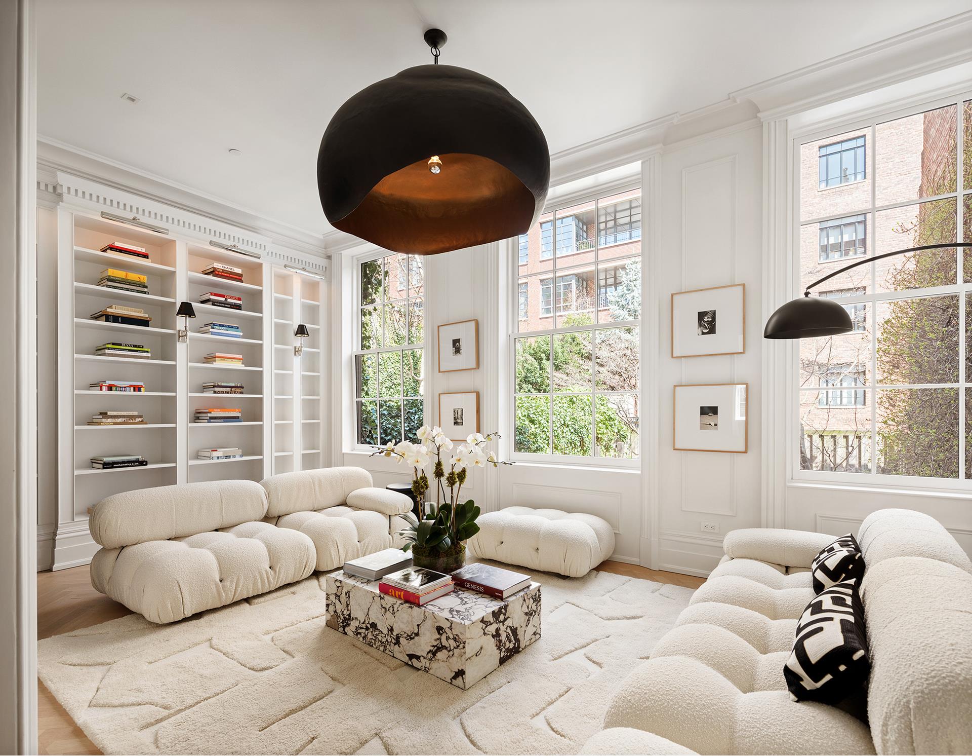 #5 photo, 127 W 11TH Street, Greenwich Village , NY 10011