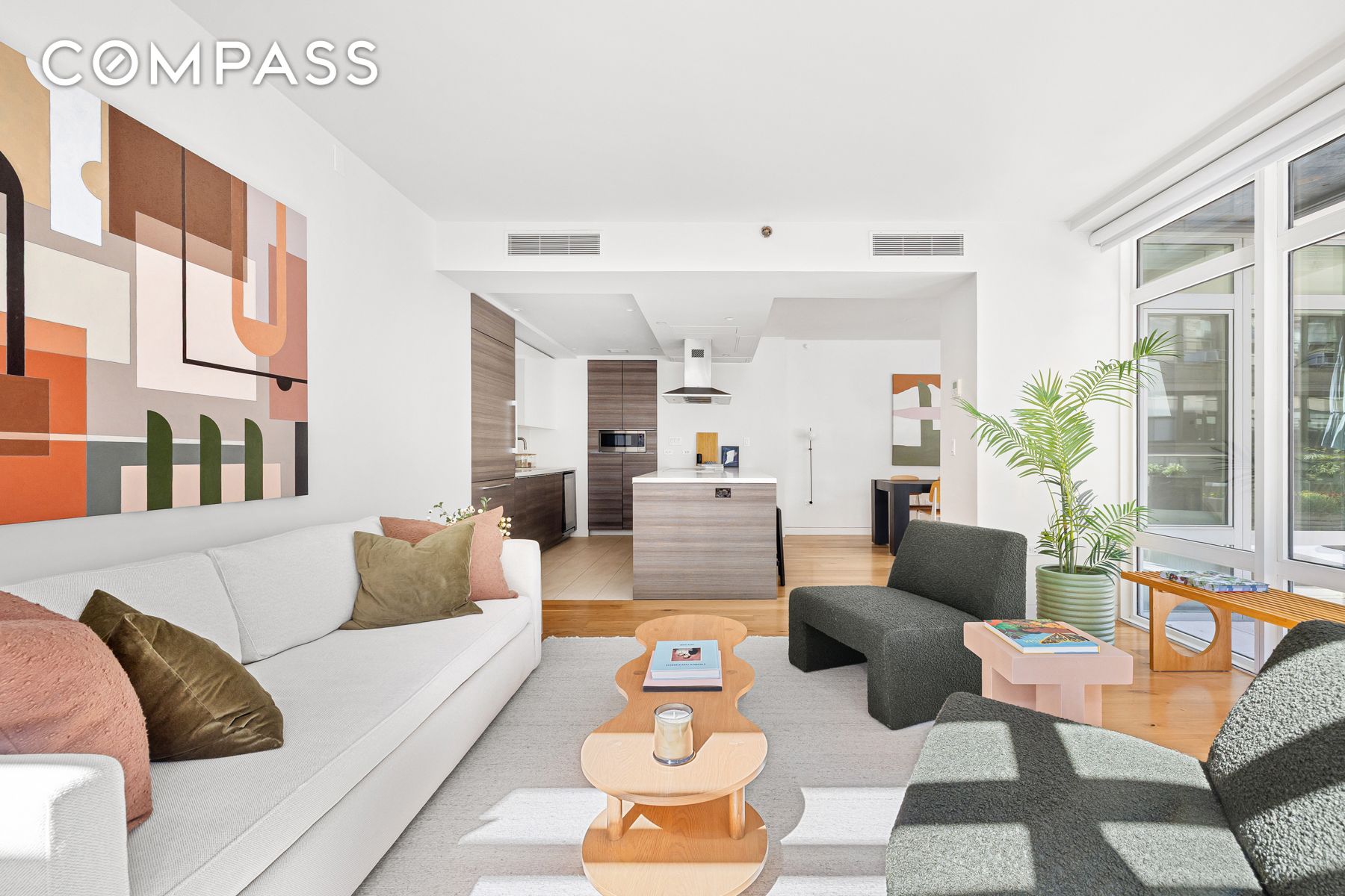 #7 photo, 151 W 21st Street, マンハッタン Chelsea , NY 10011