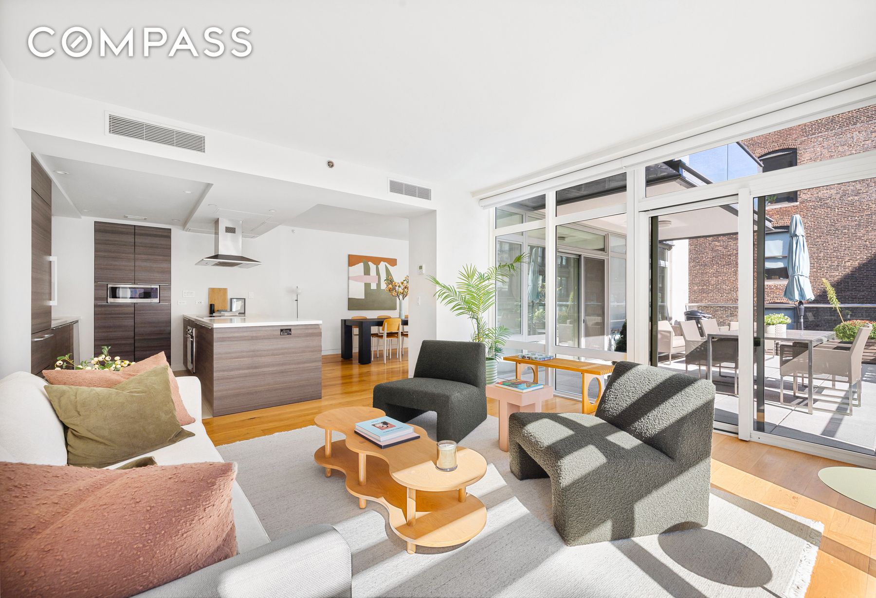 #8 photo, 151 W 21st Street, マンハッタン Chelsea , NY 10011