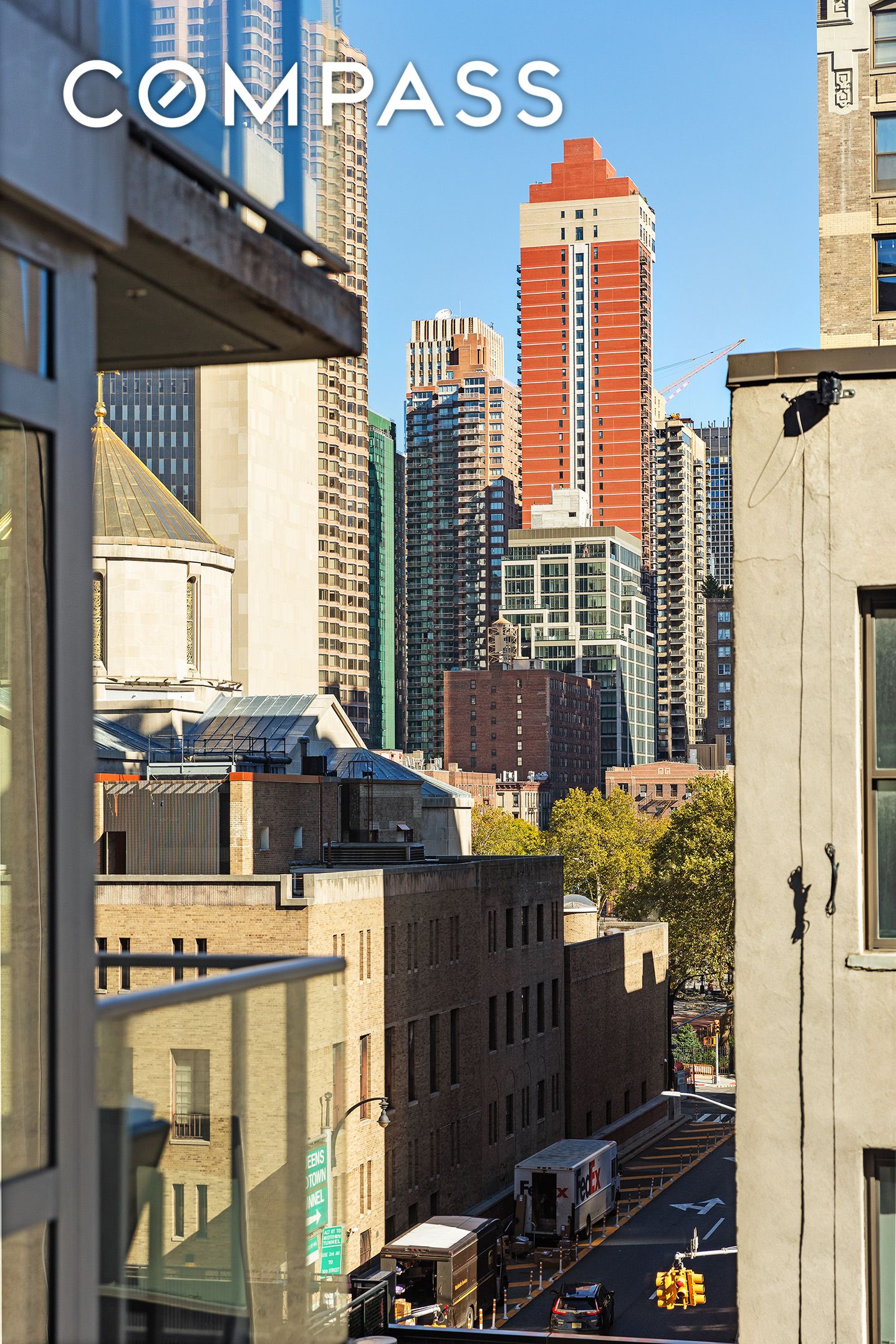 #11 photo, 303 E 33rd Street, マンハッタン Kips Bay , NY 10016