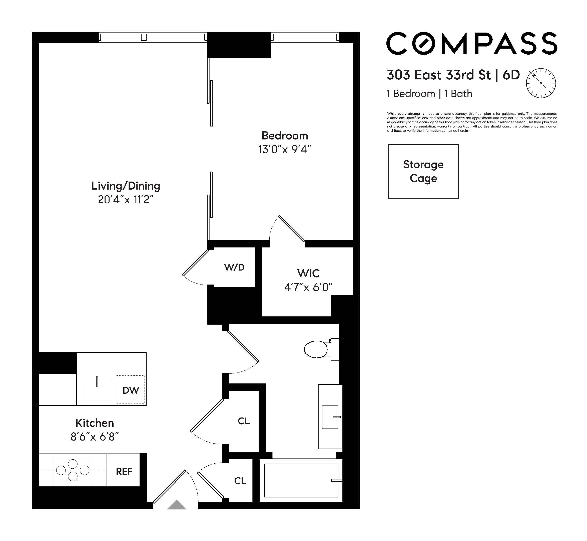 #2 photo, 303 E 33rd Street, マンハッタン Kips Bay , NY 10016