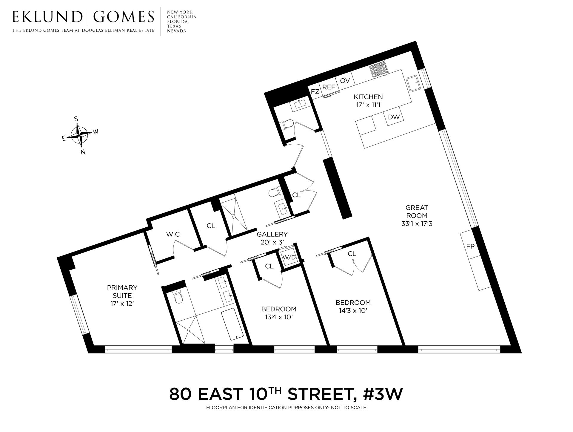 #2 photo, 80 E 10TH Street, マンハッタン East Village , NY 10003