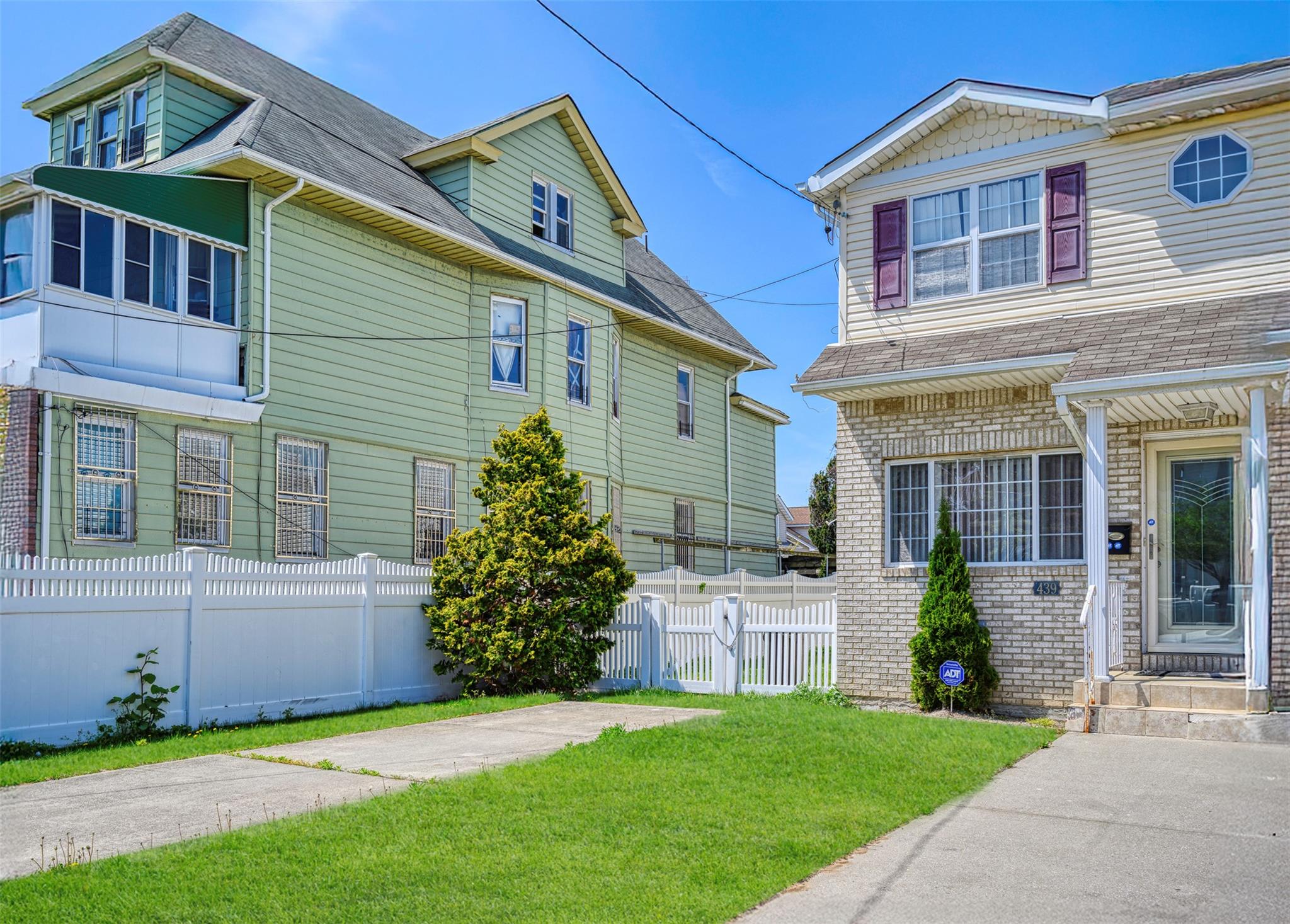 #3 photo, 439 Beach 69th Street, 皇后區 Far Rockaway , NY 11692