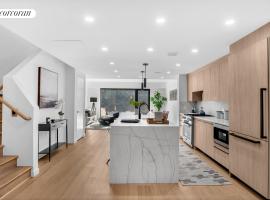 28 HUNTINGTON Street 布鲁克林 Red Hook, NY