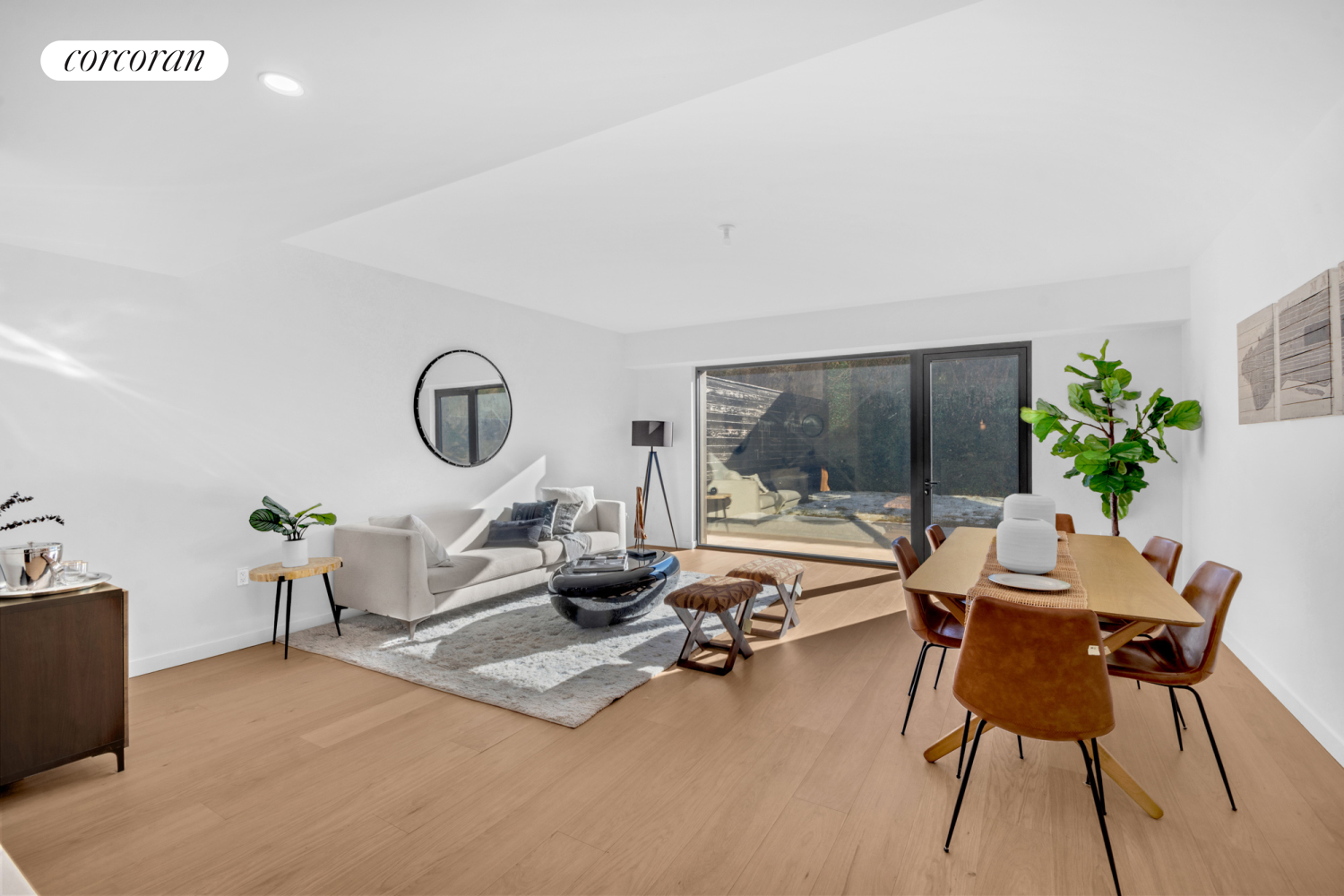 #3 photo, 28 HUNTINGTON Street, ブルックリン区 Red Hook , NY 11231