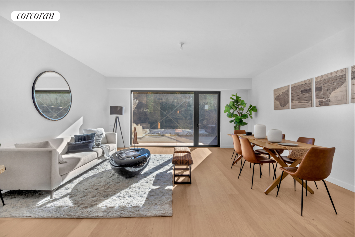 #4 photo, 28 HUNTINGTON Street, ブルックリン区 Red Hook , NY 11231