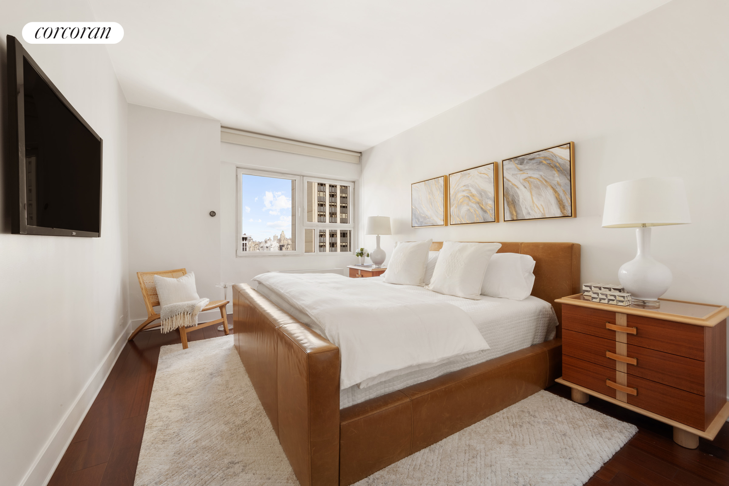 #3 photo, 58 W 58TH Street, マンハッタン Central Park South , NY 10019