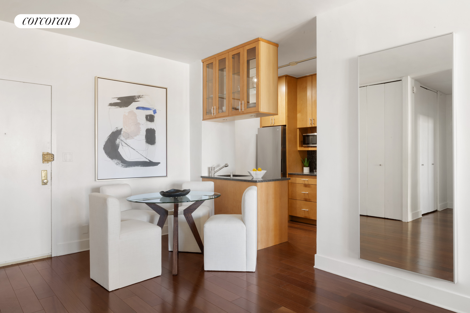 #4 photo, 58 W 58TH Street, マンハッタン Central Park South , NY 10019