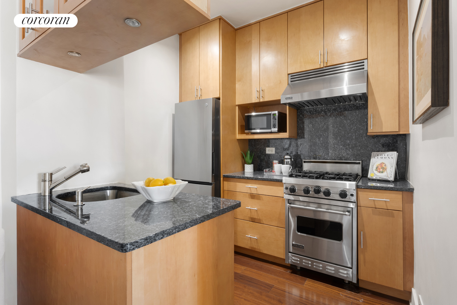 #5 photo, 58 W 58TH Street, マンハッタン Central Park South , NY 10019