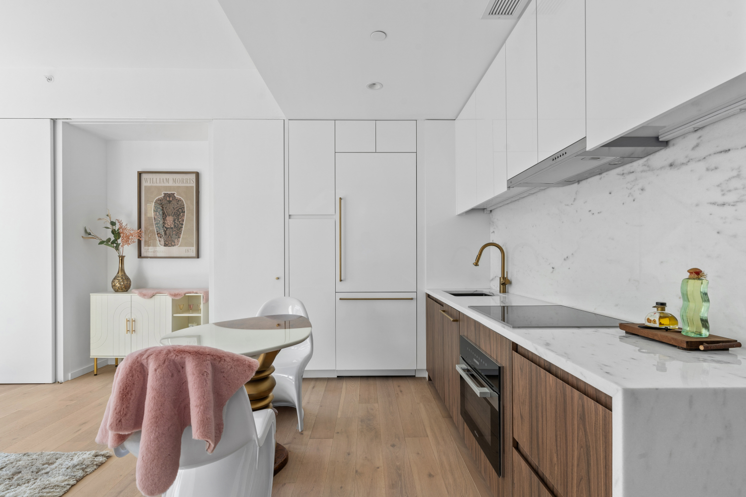 #5 photo, 330 GRAND Street, マンハッタン Lower East Side , NY 10002