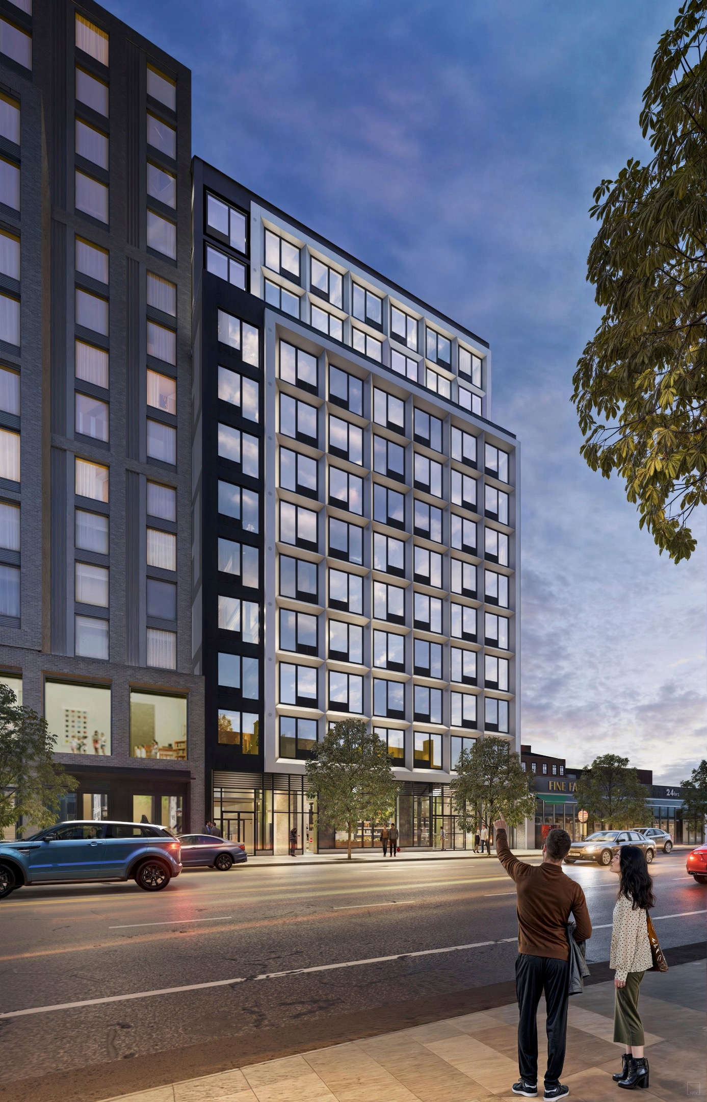 #7 photo, New York City, マンハッタン Inwood , NY 10034