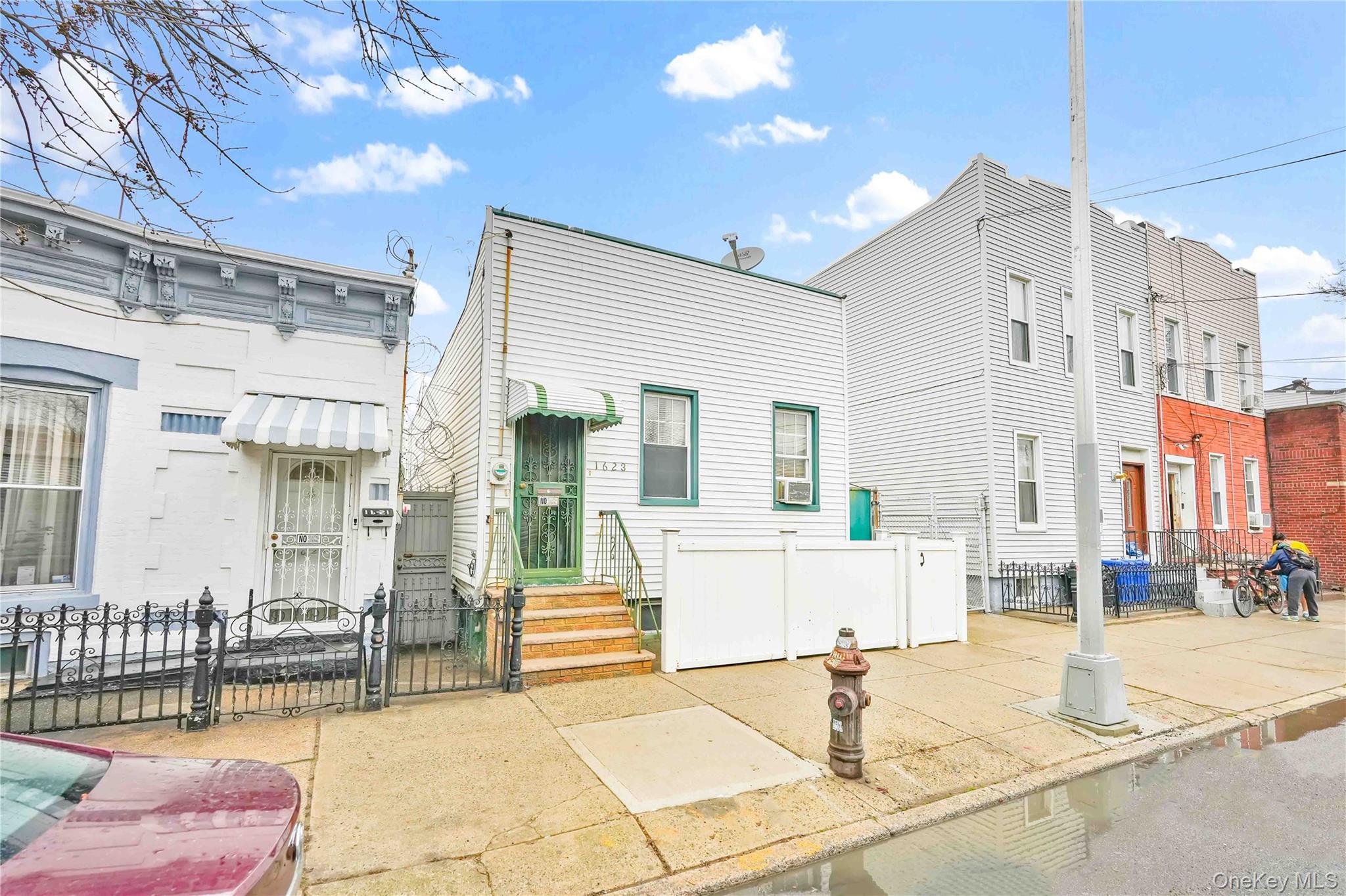 #2 photo, 1623 George Street, クイーンズ区 Ridgewood , NY 11385