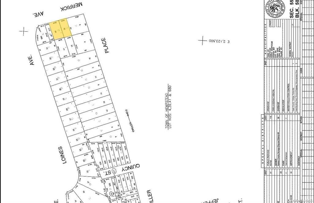 #9 photo, 139-145 Merrick Avenue, ナッソー郡 Merrick , NY 11566