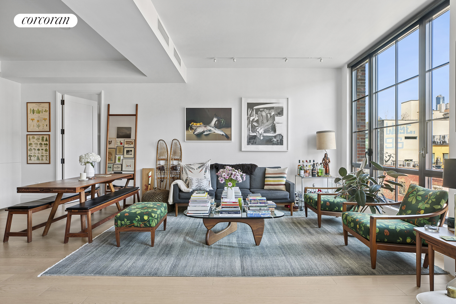 #4 photo, 438 E 12TH Street, マンハッタン East Village , NY 10009