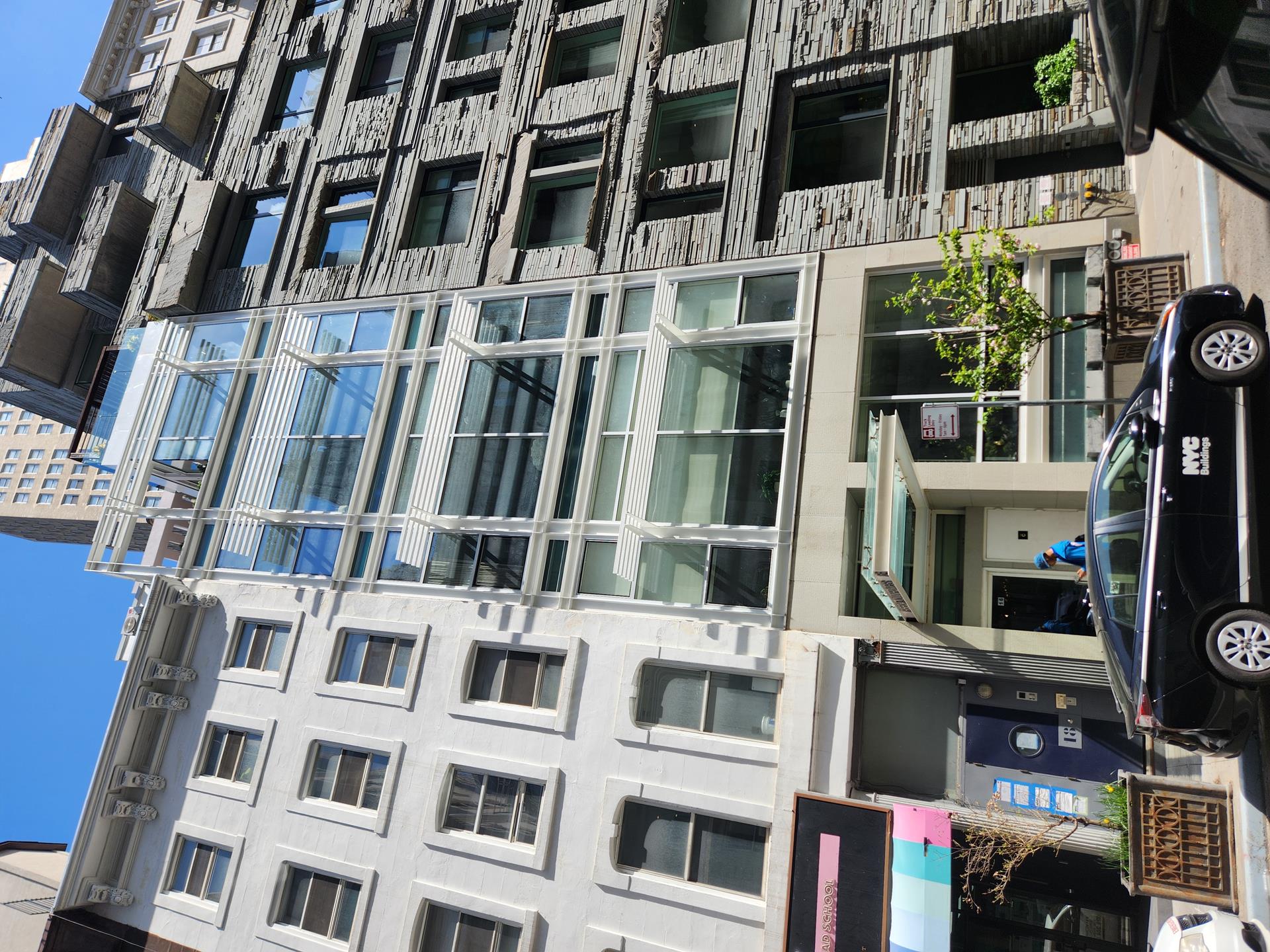 #17 photo, 16 WARREN Street, マンハッタン Tribeca , NY 10007