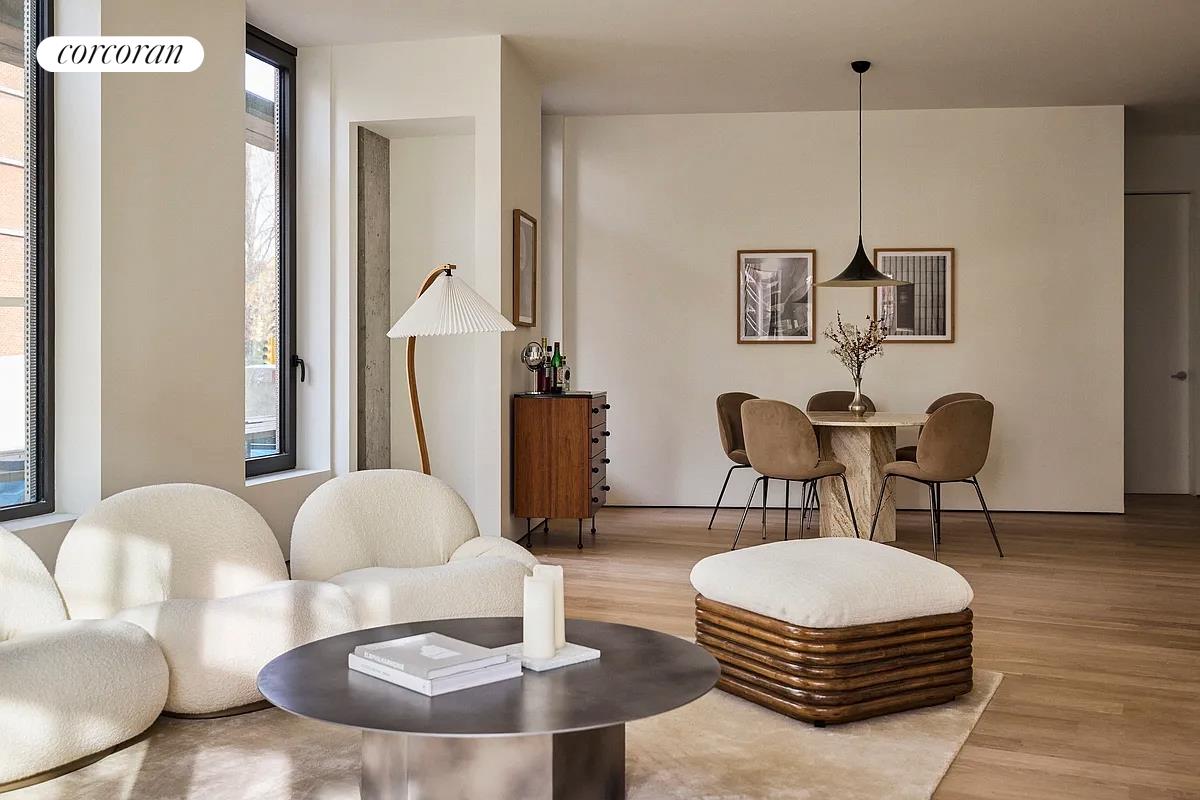 #4 photo, 9 CHAPEL Street, ブルックリン区 Downtown Brooklyn , NY 11201