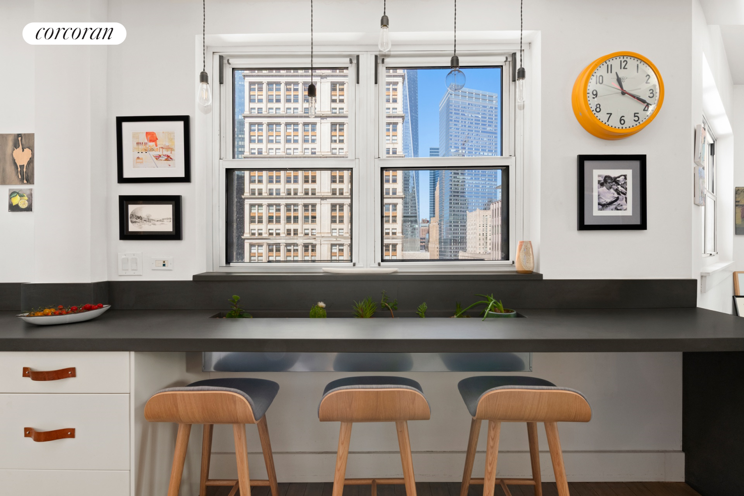 #4 photo, 130 FULTON Street, マンハッタン Fulton/Seaport , NY 10038