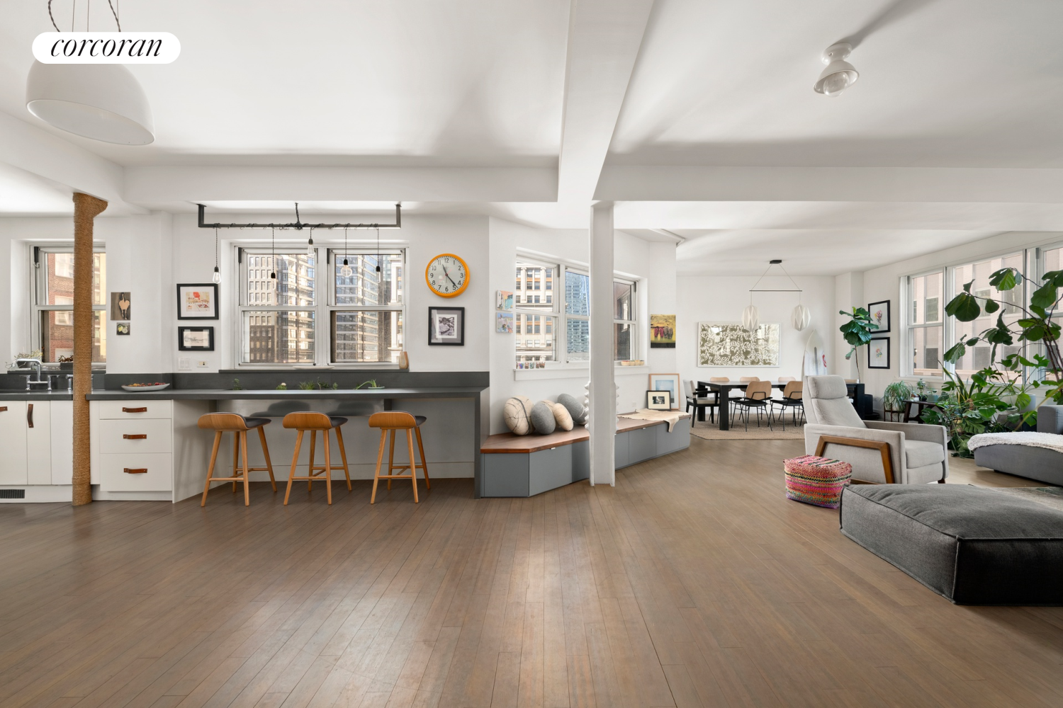 #5 photo, 130 FULTON Street, マンハッタン Fulton/Seaport , NY 10038