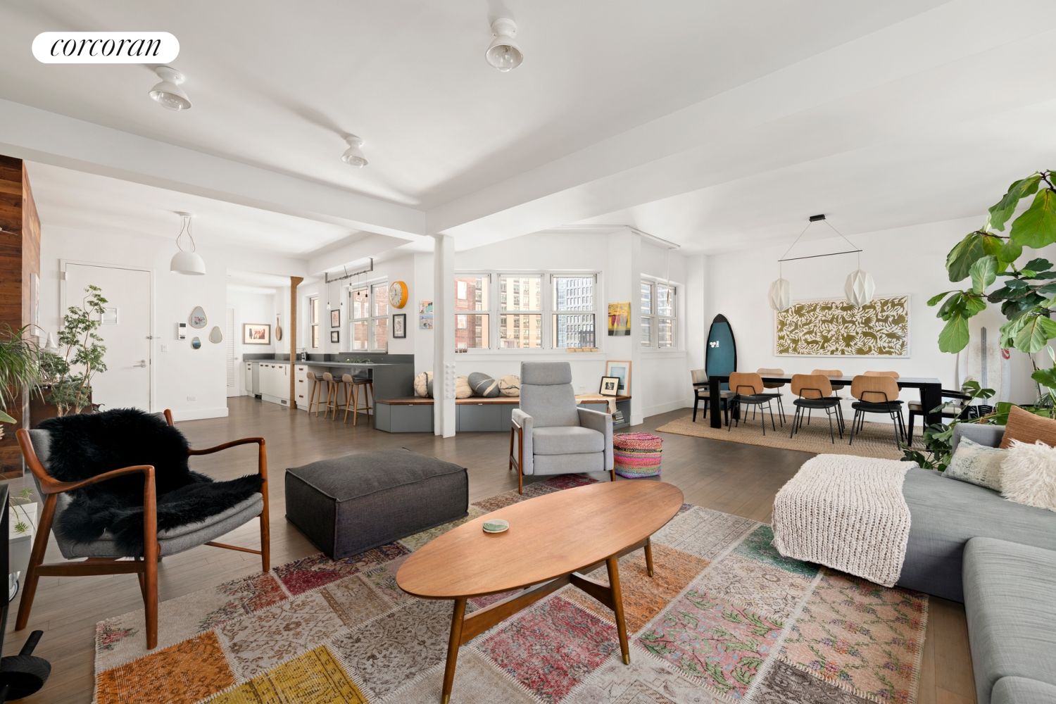 #7 photo, 130 FULTON Street, マンハッタン Fulton/Seaport , NY 10038