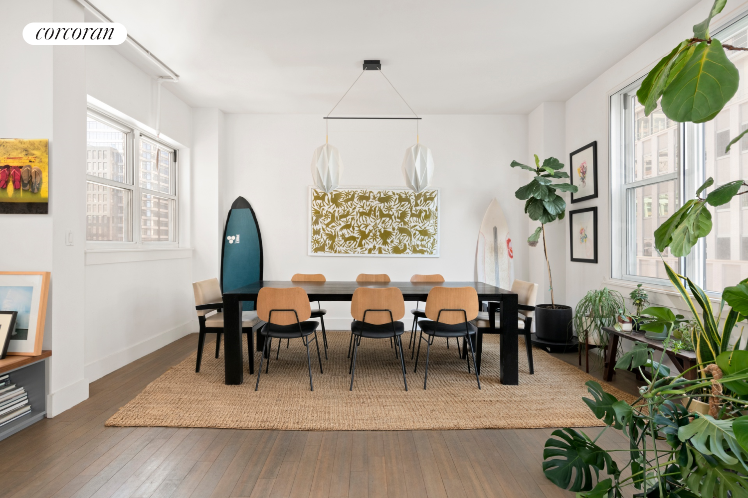 #8 photo, 130 FULTON Street, マンハッタン Fulton/Seaport , NY 10038