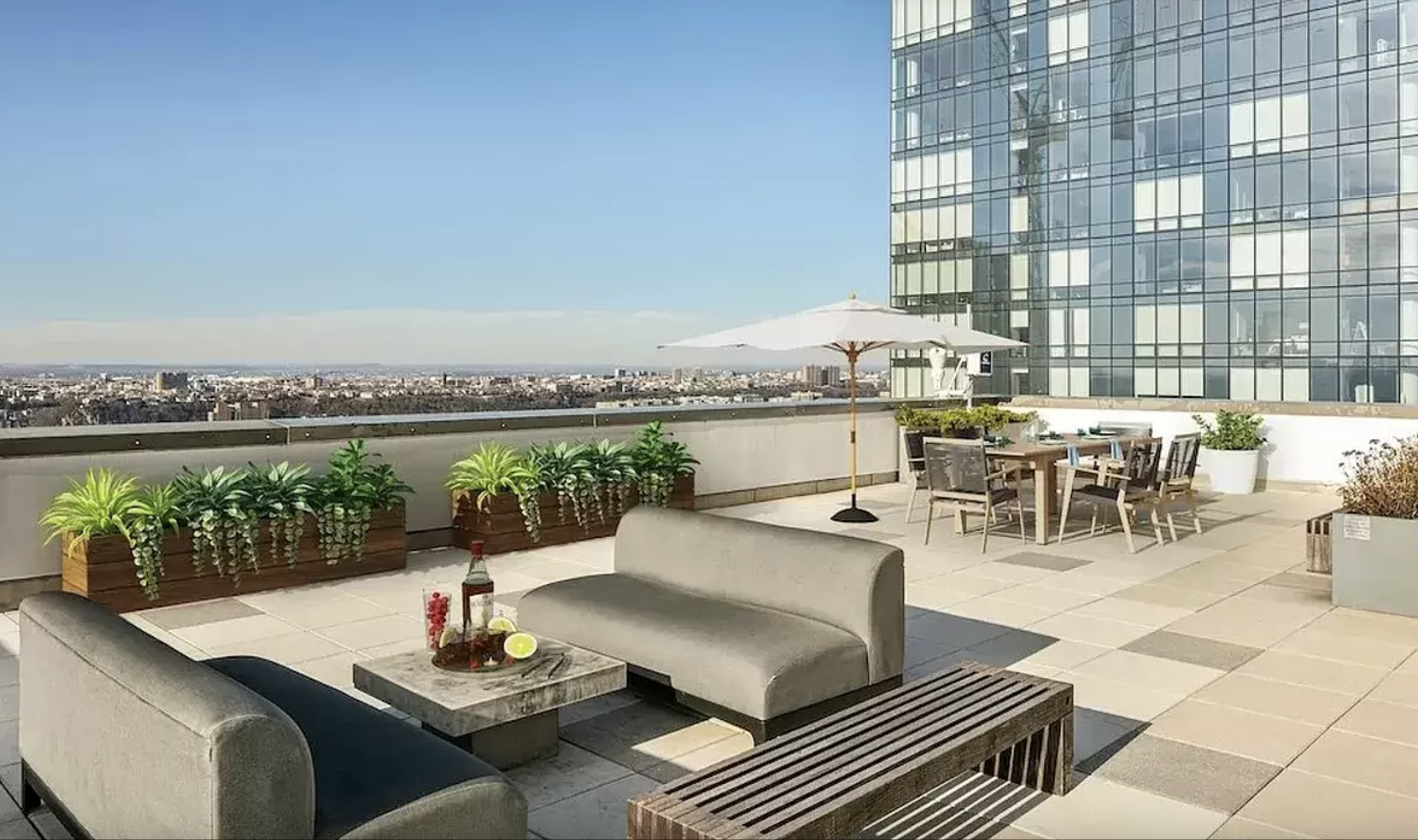 #4 photo, 312 11th Avenue, マンハッタン Chelsea , NY 10001