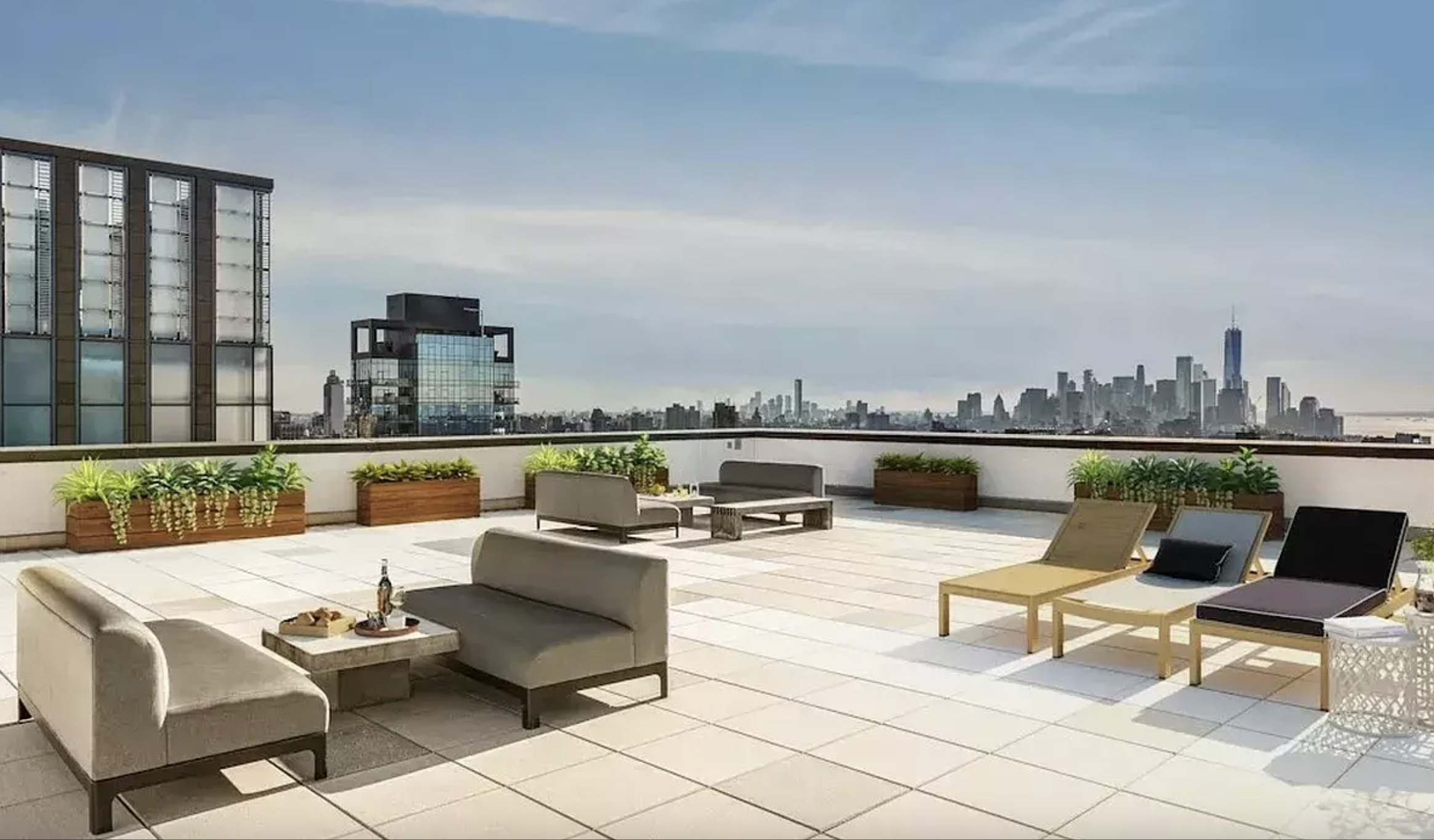 #5 photo, 312 11th Avenue, マンハッタン Chelsea , NY 10001