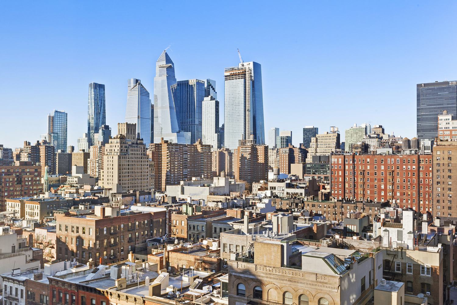 #18 photo, 205 W 19TH Street, マンハッタン Chelsea , NY 10011