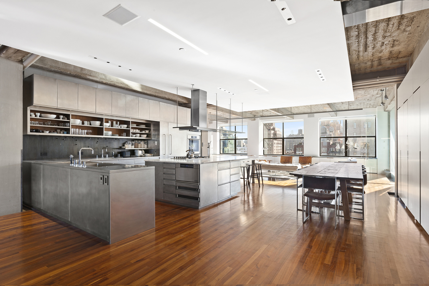 #4 photo, 205 W 19TH Street, マンハッタン Chelsea , NY 10011