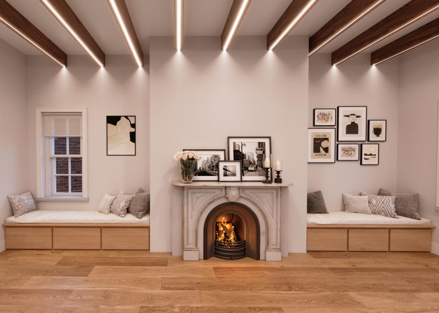 #10 photo, 262 W 11TH Street, マンハッタン West Village , NY 10014