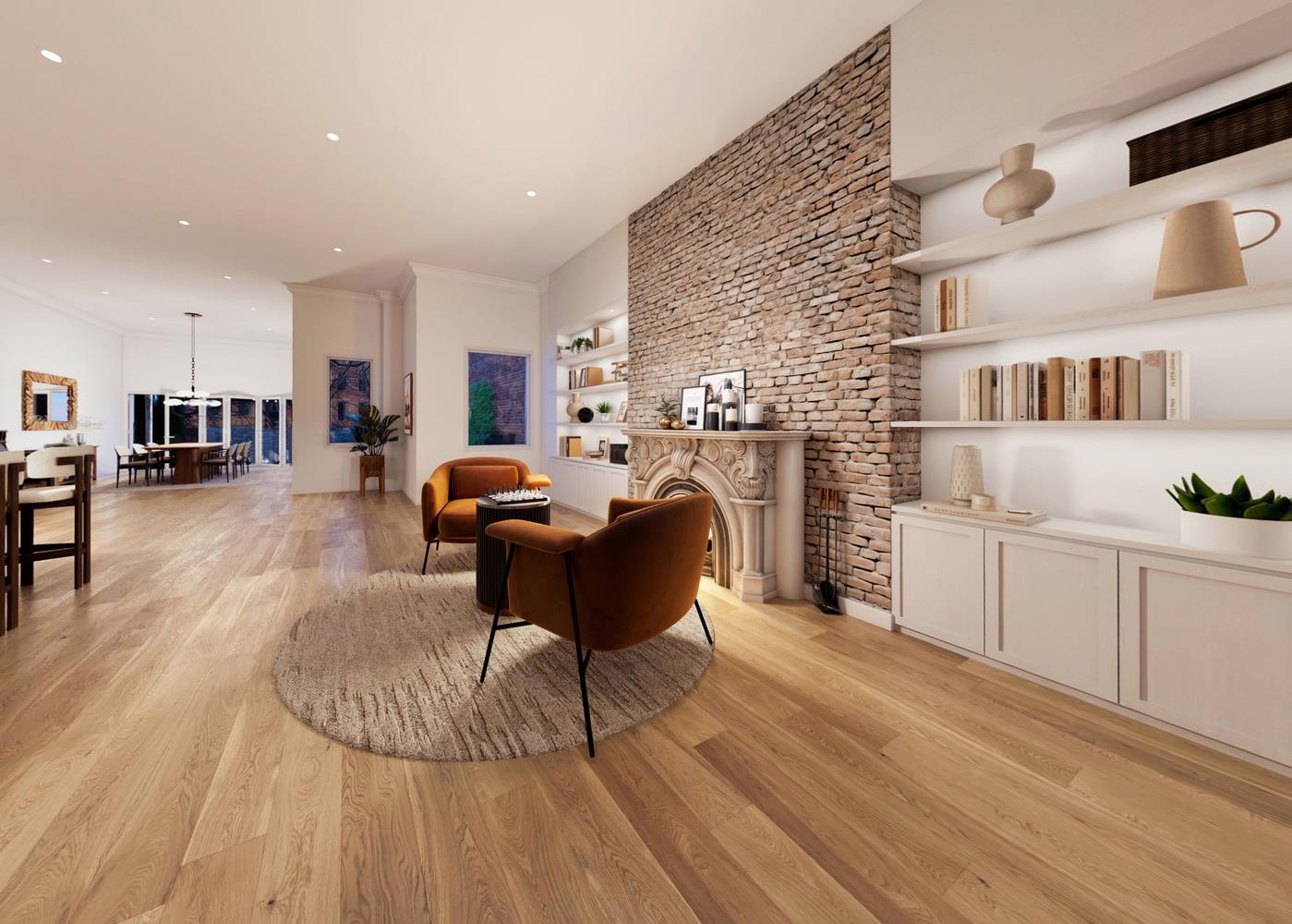 #13 photo, 262 W 11TH Street, マンハッタン West Village , NY 10014