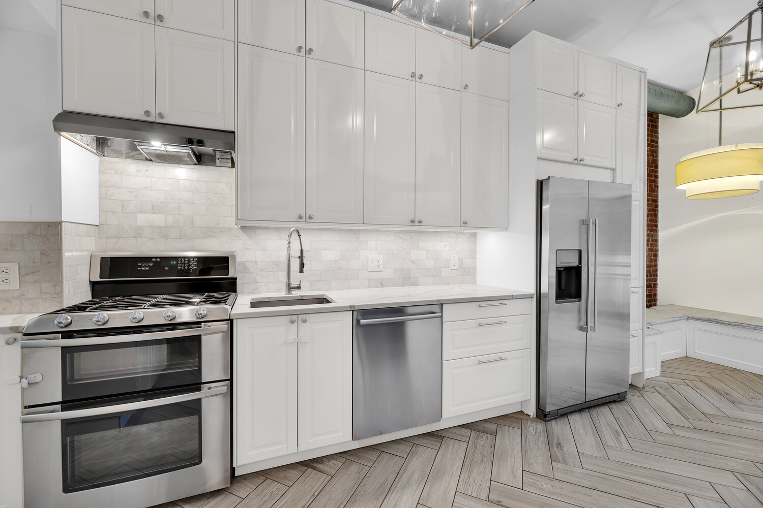 #17 photo, 262 W 11TH Street, マンハッタン West Village , NY 10014