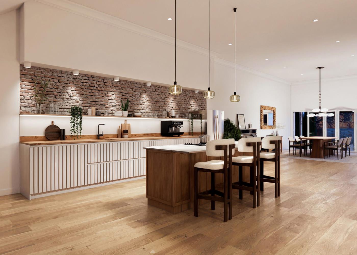 #18 photo, 262 W 11TH Street, マンハッタン West Village , NY 10014