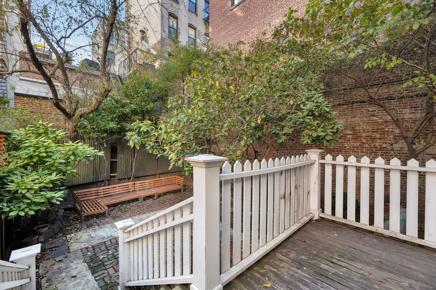 #19 photo, 262 W 11TH Street, マンハッタン West Village , NY 10014