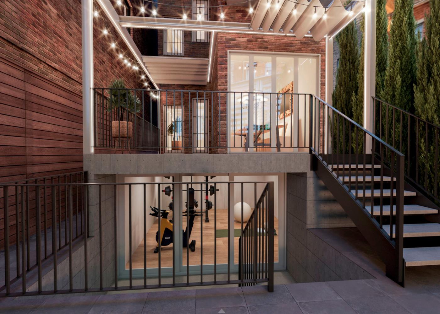 #20 photo, 262 W 11TH Street, マンハッタン West Village , NY 10014