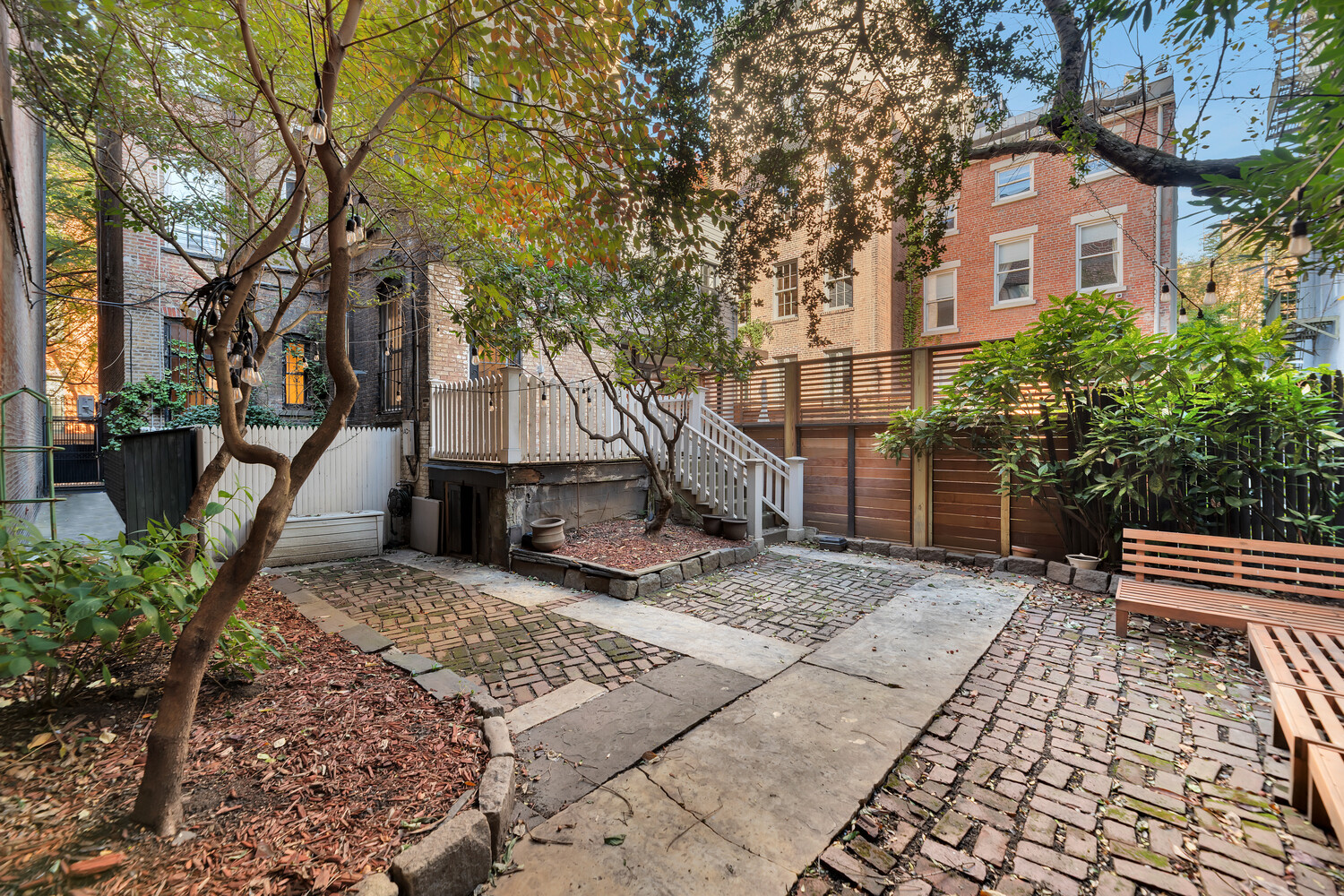 #21 photo, 262 W 11TH Street, マンハッタン West Village , NY 10014