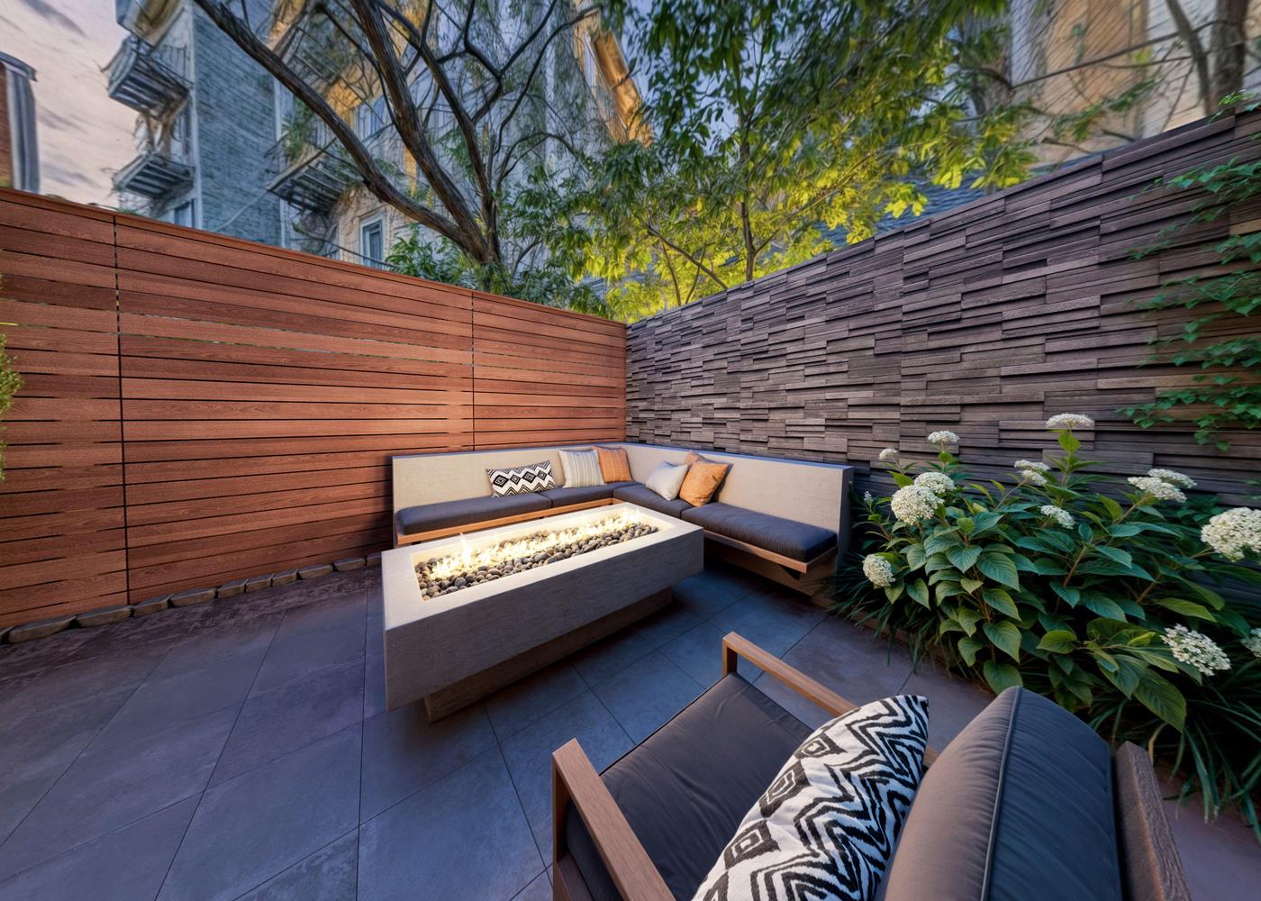 #22 photo, 262 W 11TH Street, マンハッタン West Village , NY 10014